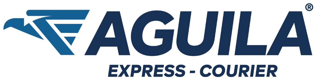 Águila Express - Courier